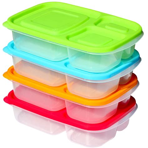 plastic lunch boxes